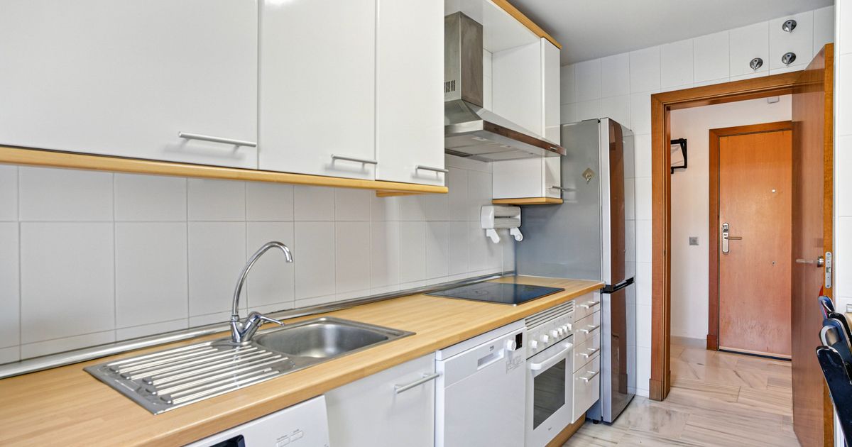 Penthouse w Estepona, Parque Botanico, Estepona, 4/12