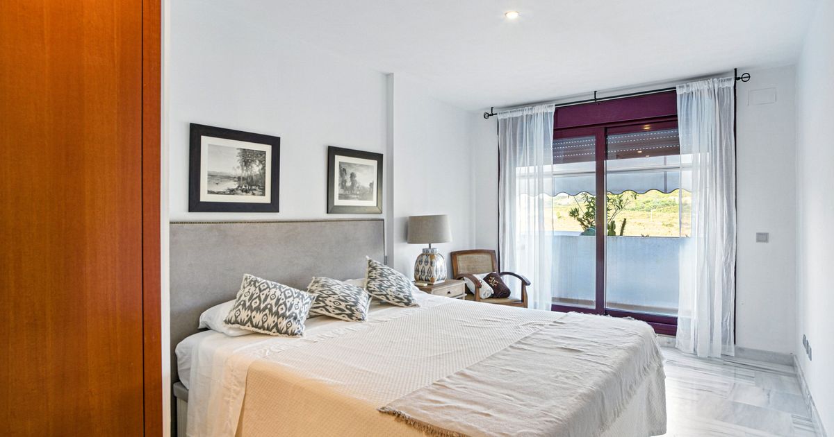 Penthouse w Estepona, Parque Botanico, Estepona, 10/12