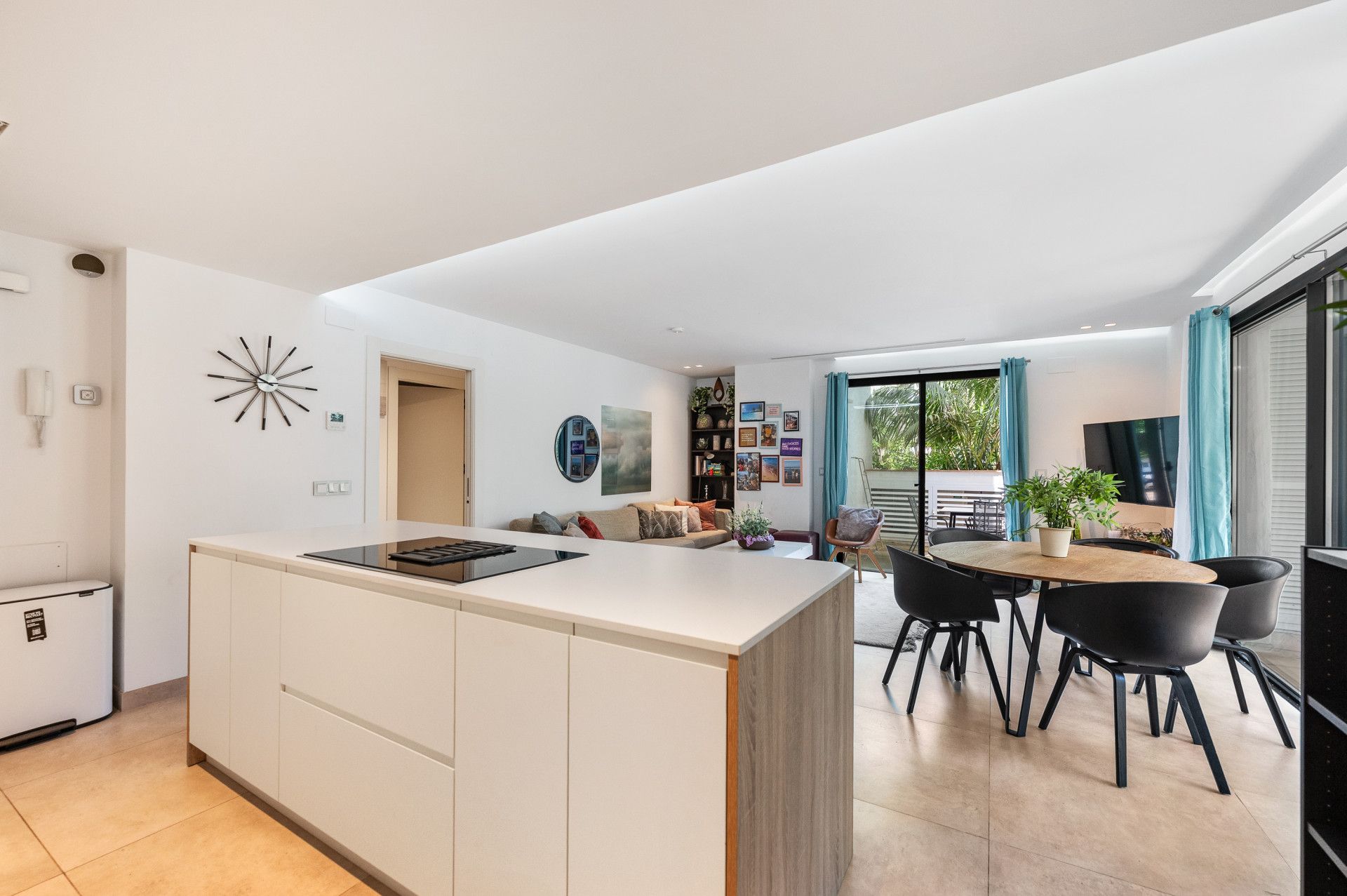 Appartement à Marbella - Puerto Banus, Marbella - Puerto Banus, 1/12