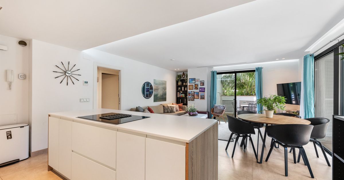 Appartement à Marbella - Puerto Banus, Marbella - Puerto Banus, 1/12