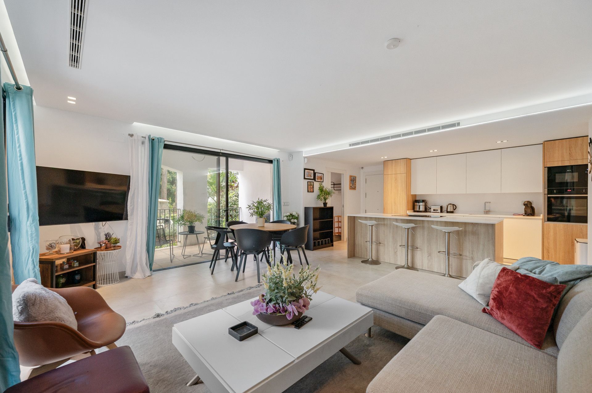 Appartement à Marbella - Puerto Banus, Marbella - Puerto Banus, 2/12