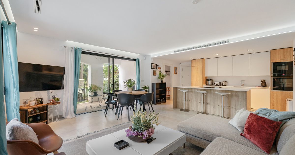 Appartement à Marbella - Puerto Banus, Marbella - Puerto Banus, 2/12
