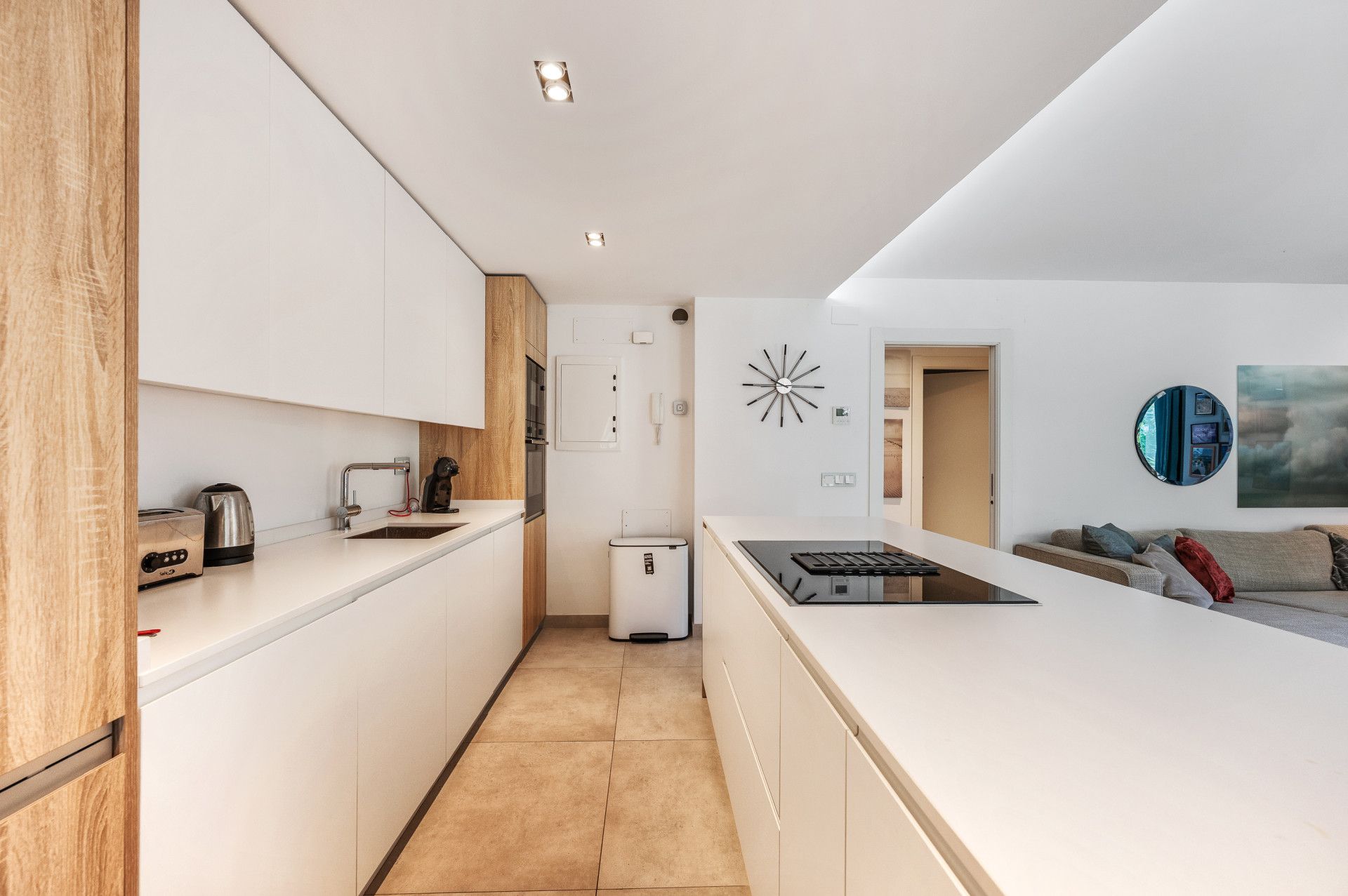Appartement à Marbella - Puerto Banus, Marbella - Puerto Banus, 11/12