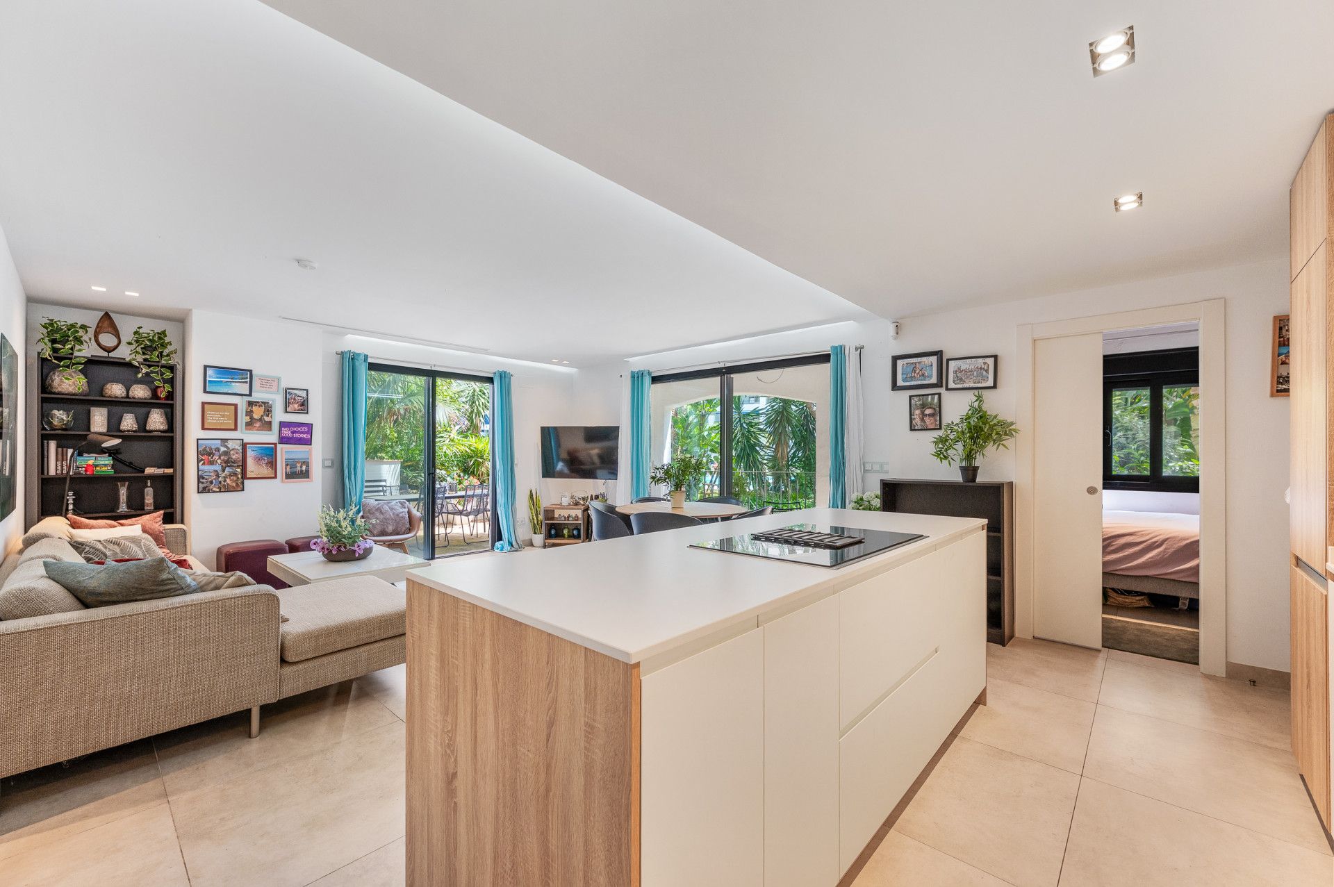Appartement à Marbella - Puerto Banus, Marbella - Puerto Banus, 12/12