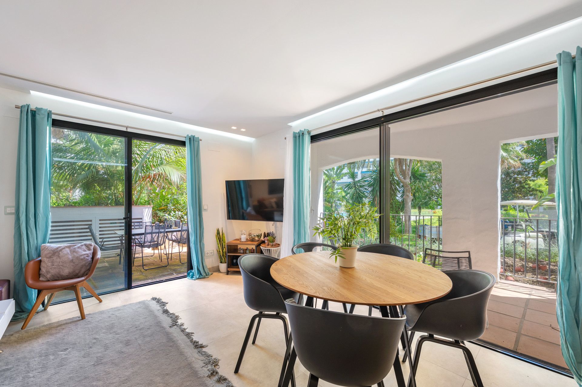 Appartement à Marbella - Puerto Banus, Marbella - Puerto Banus, 4/12