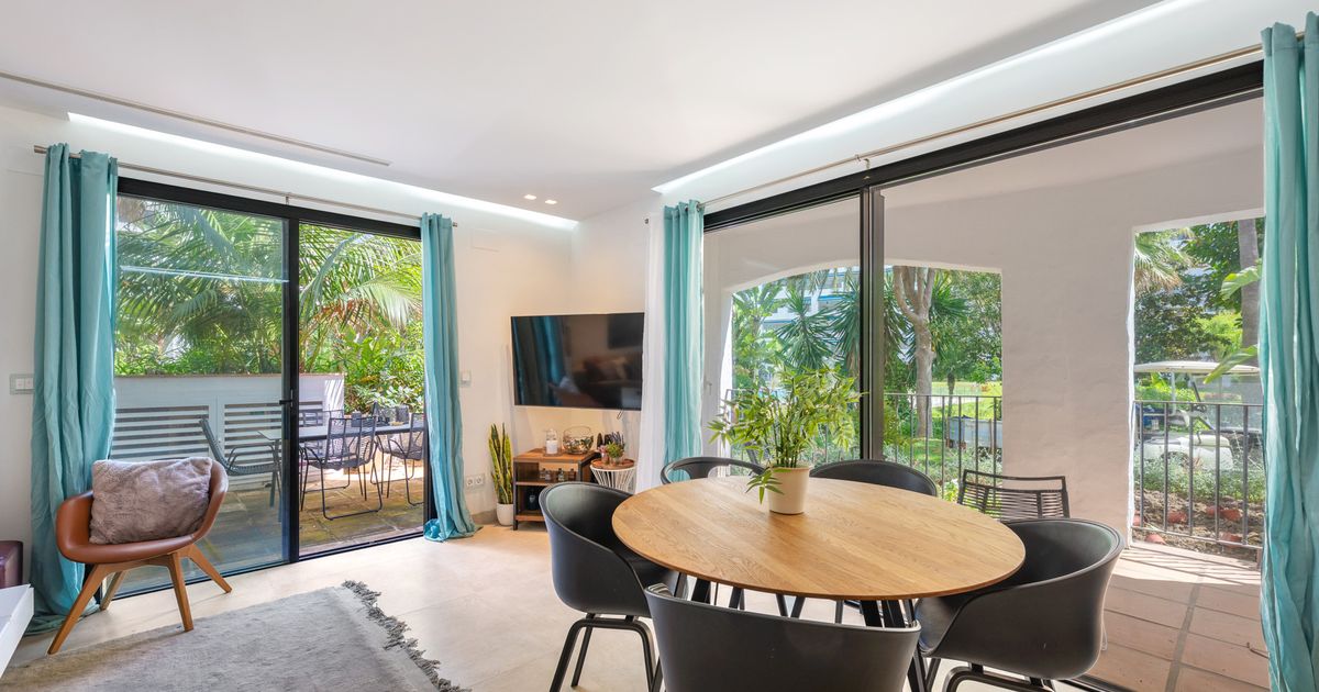 Appartement à Marbella - Puerto Banus, Marbella - Puerto Banus, 4/12
