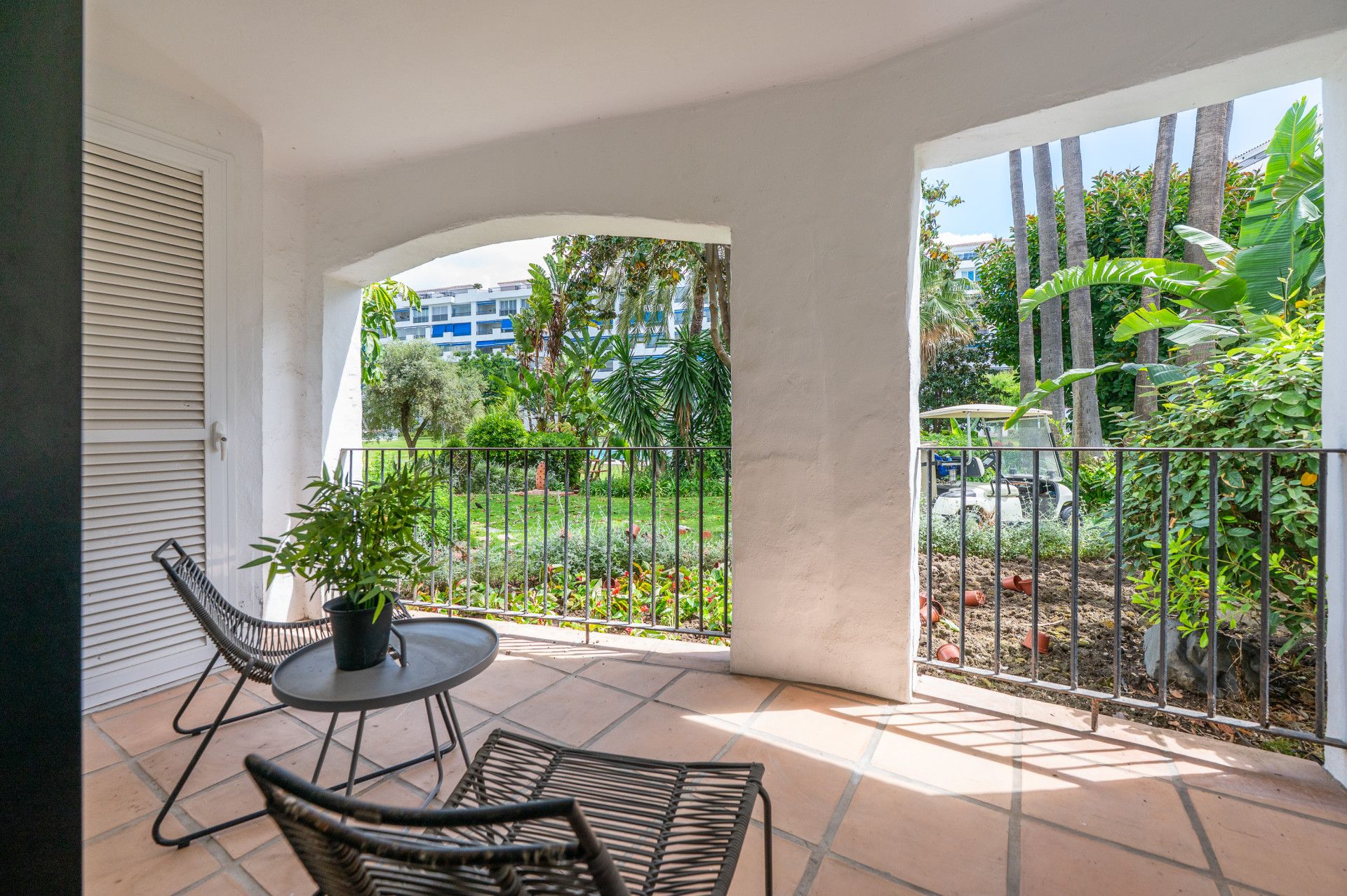Appartement à Marbella - Puerto Banus, Marbella - Puerto Banus, 5/12