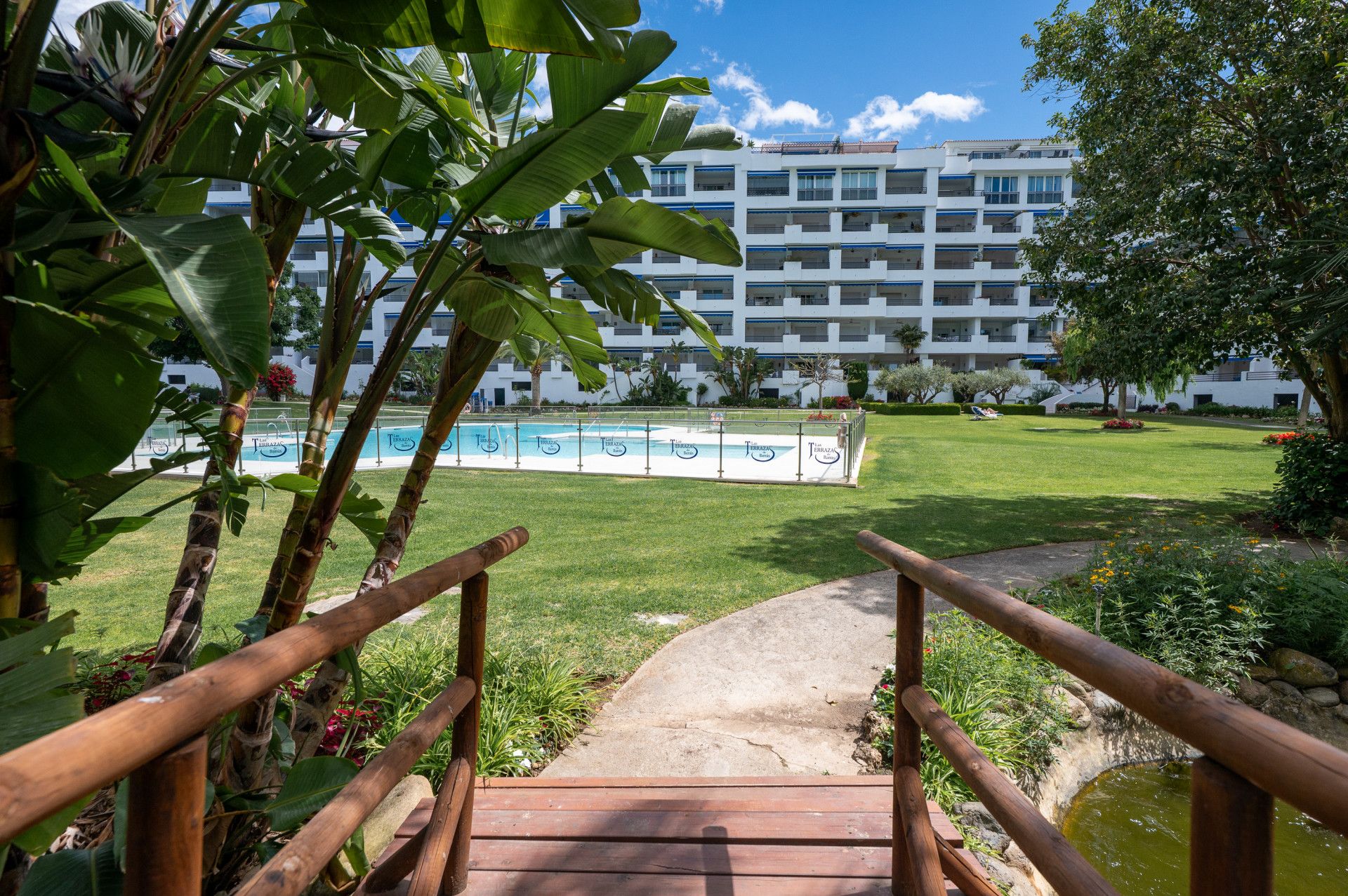 Appartement à Marbella - Puerto Banus, Marbella - Puerto Banus, 6/12