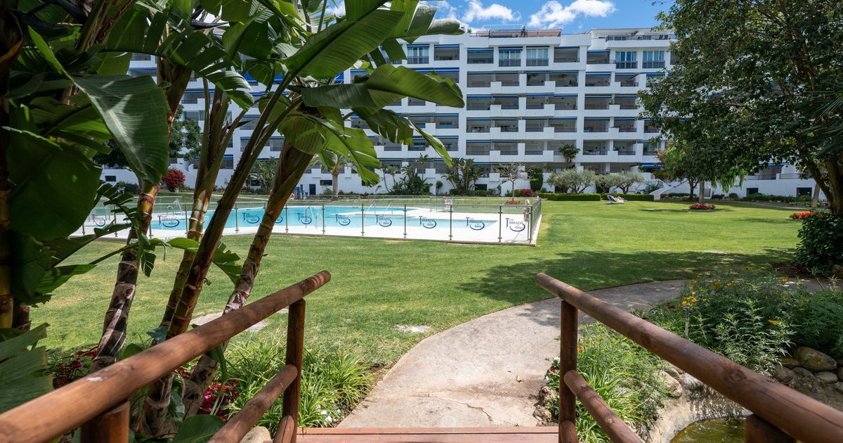 Appartement à Marbella - Puerto Banus, Marbella - Puerto Banus, 6/12