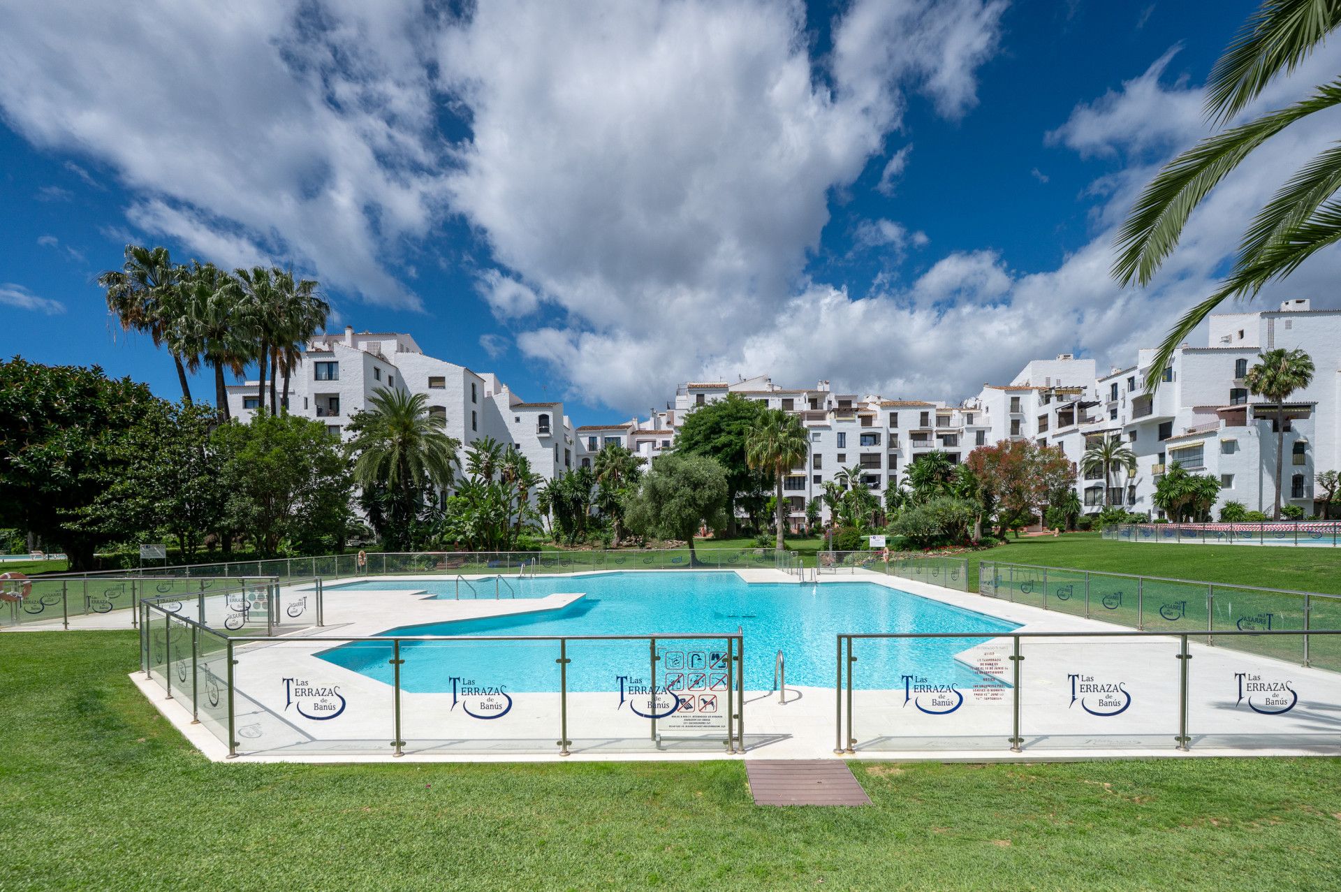Appartement à Marbella - Puerto Banus, Marbella - Puerto Banus, 7/12