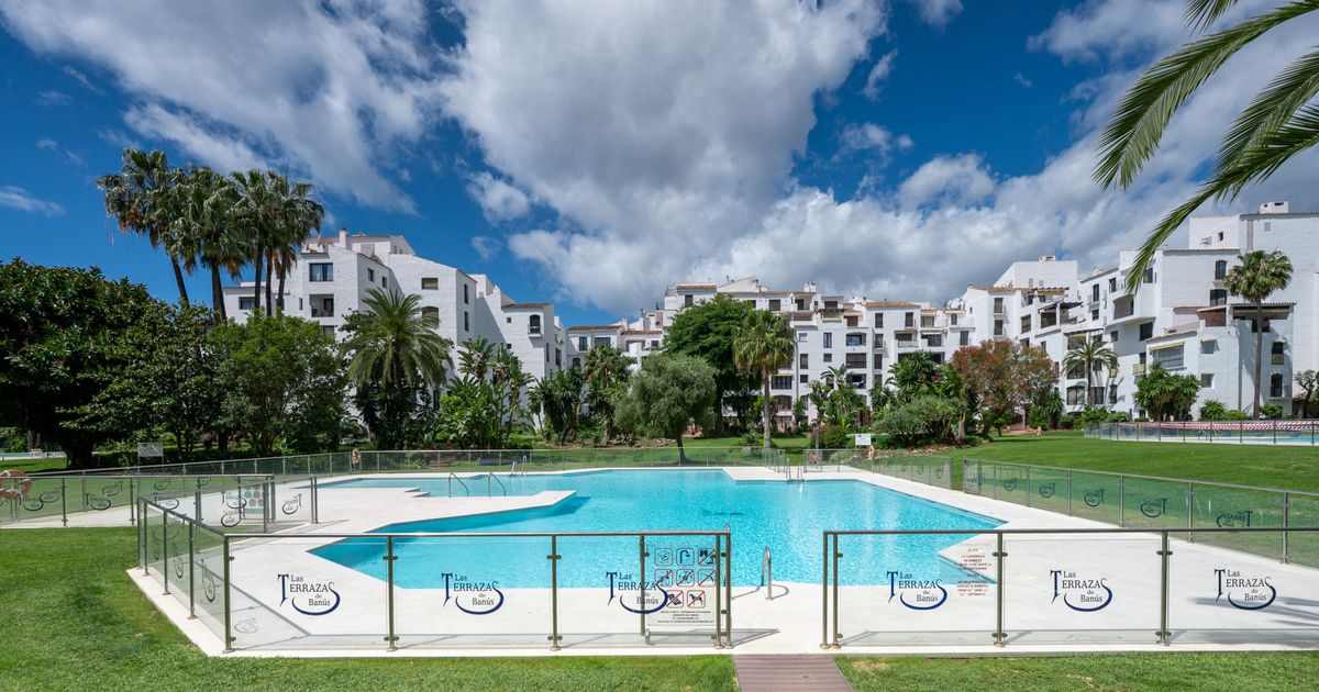 Appartement à Marbella - Puerto Banus, Marbella - Puerto Banus, 7/12