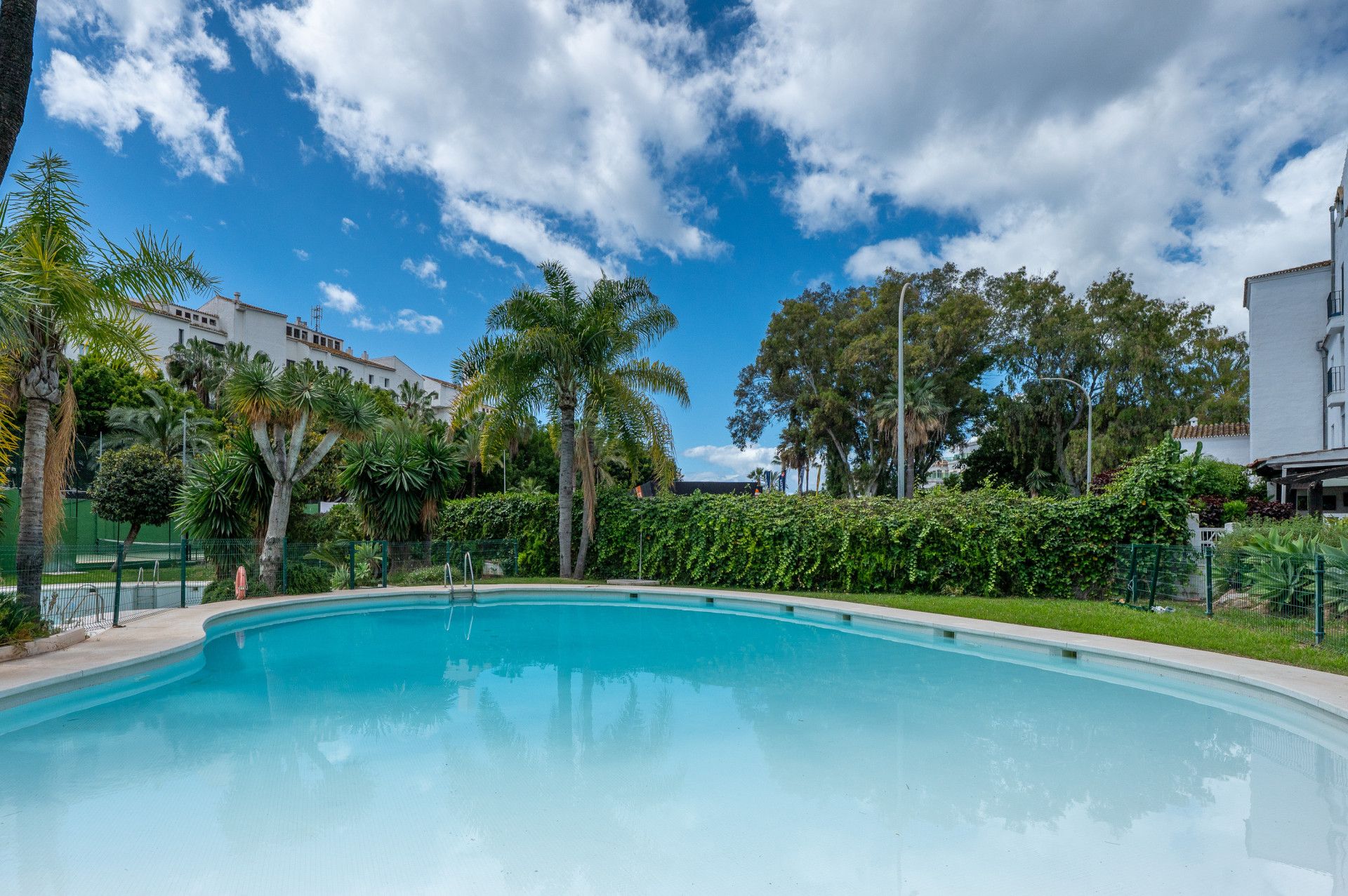 Appartement à Marbella - Puerto Banus, Marbella - Puerto Banus, 8/12