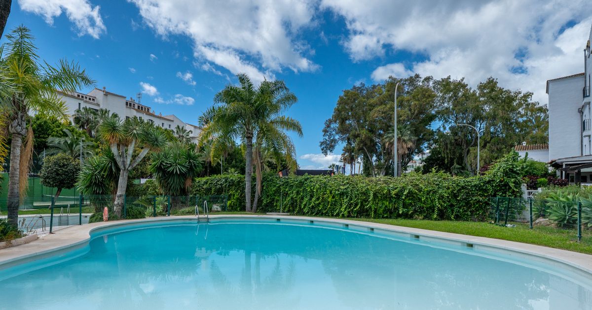 Appartement à Marbella - Puerto Banus, Marbella - Puerto Banus, 8/12