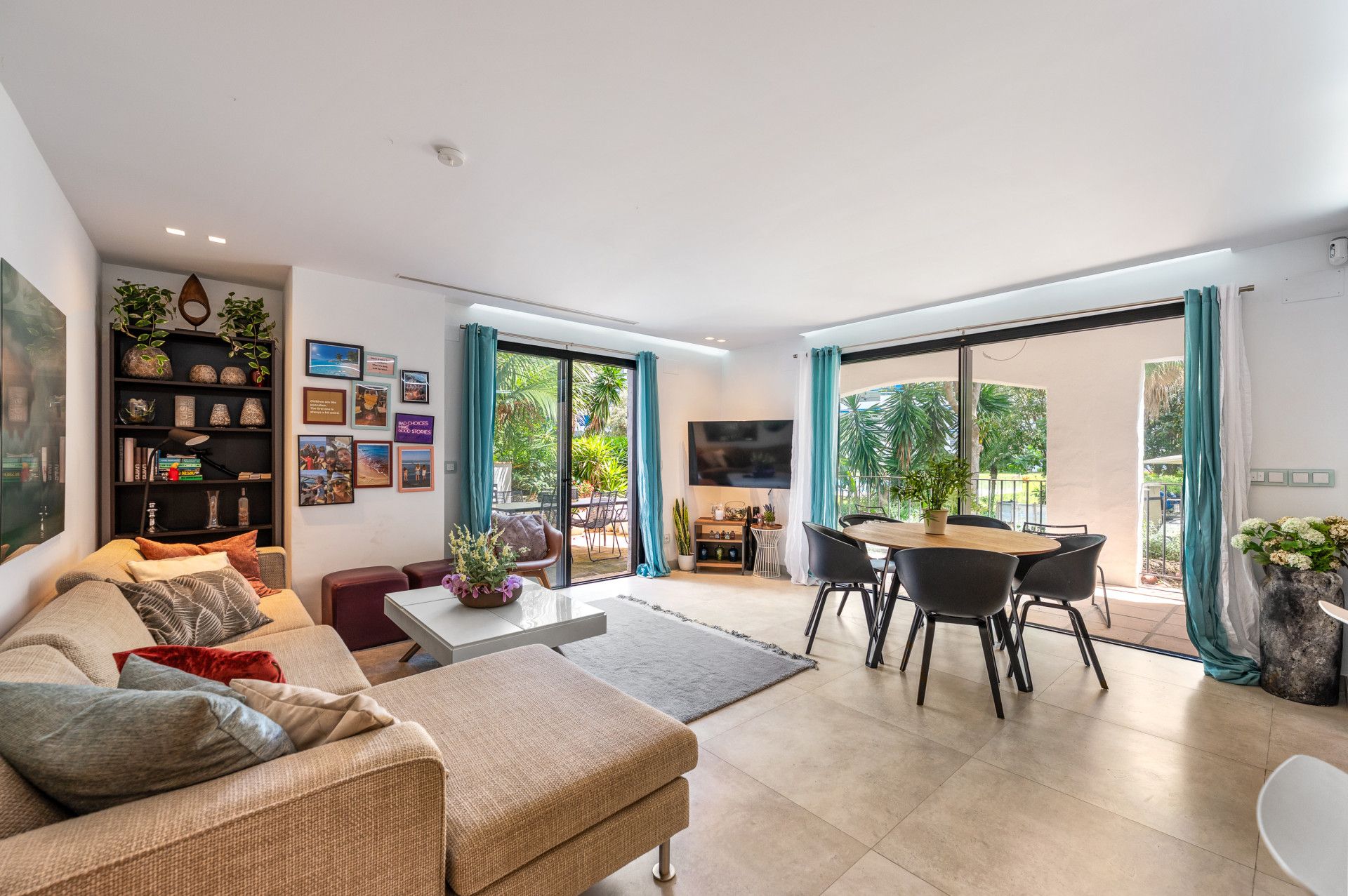 Appartement à Marbella - Puerto Banus, Marbella - Puerto Banus, 9/12