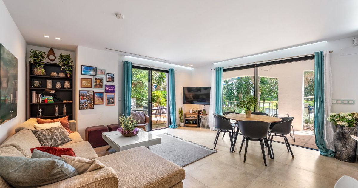 Appartement à Marbella - Puerto Banus, Marbella - Puerto Banus, 9/12