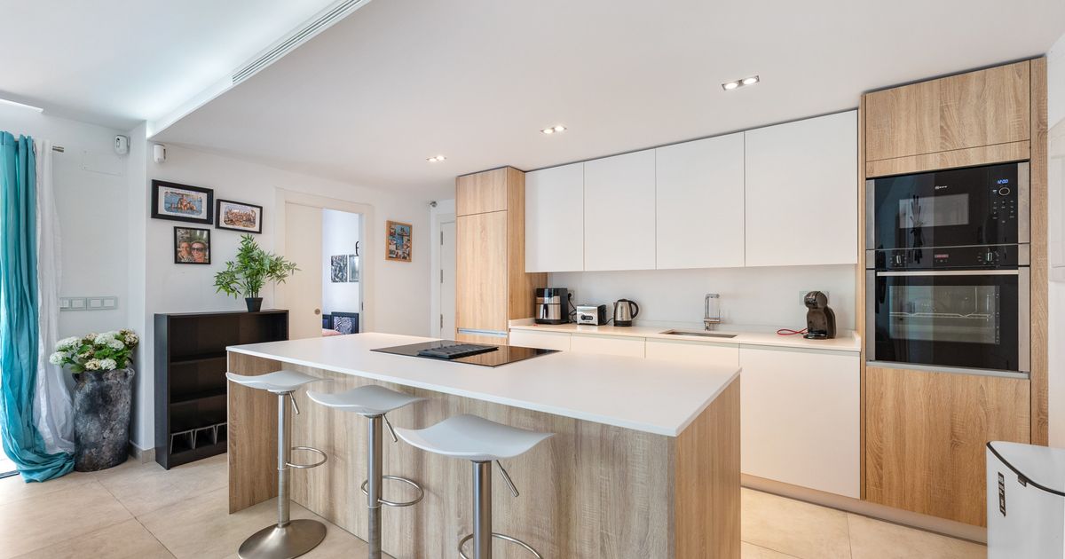 Appartement à Marbella - Puerto Banus, Marbella - Puerto Banus, 10/12