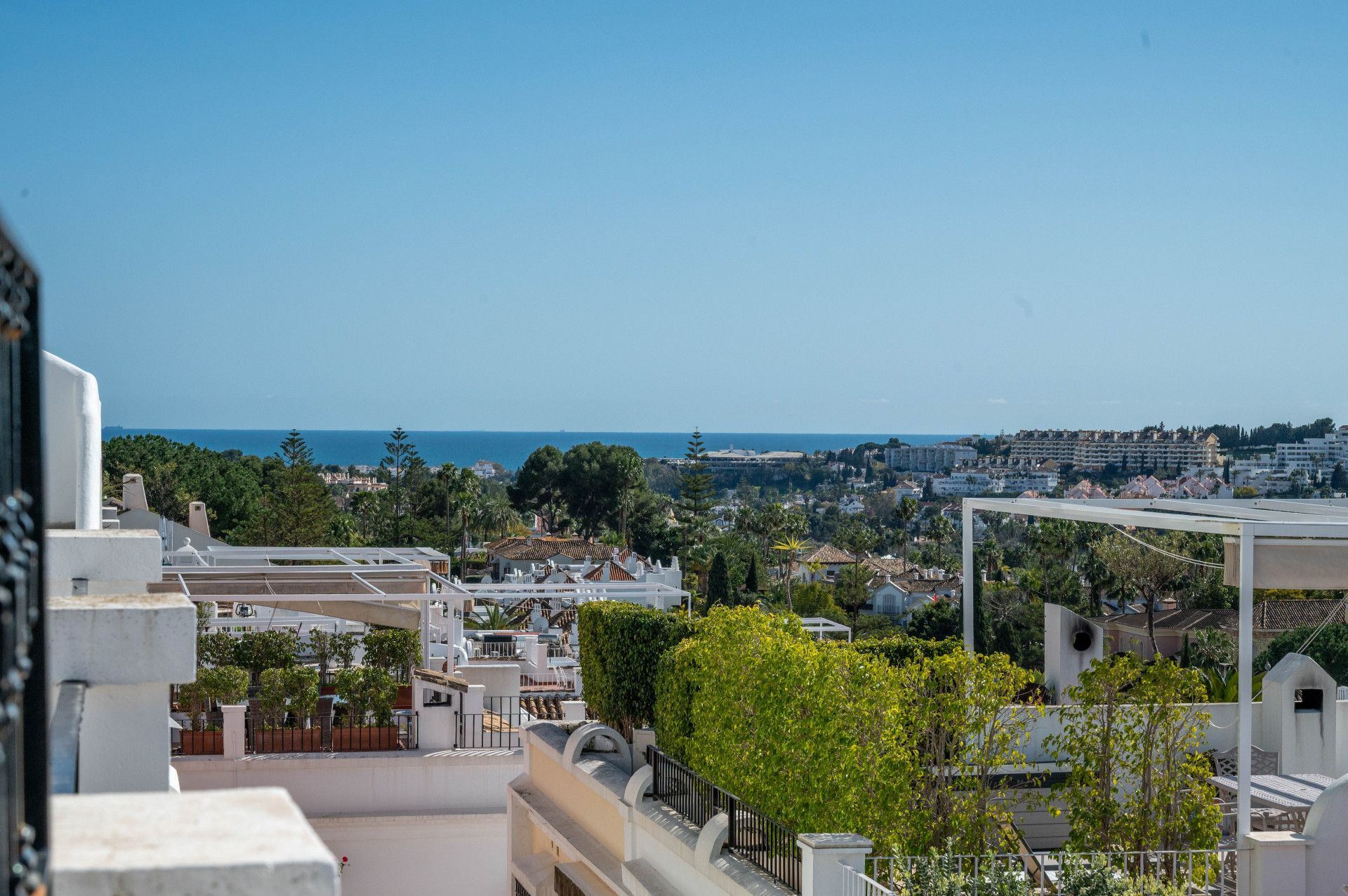Townhouse in Nueva Andalucía, Aloha Pueblo, Nueva Andalucia, 2/12