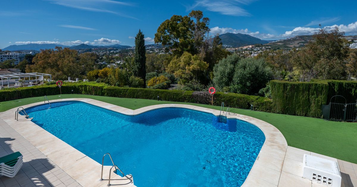 Townhouse in Nueva Andalucía, Aloha Pueblo, Nueva Andalucia, 5/12