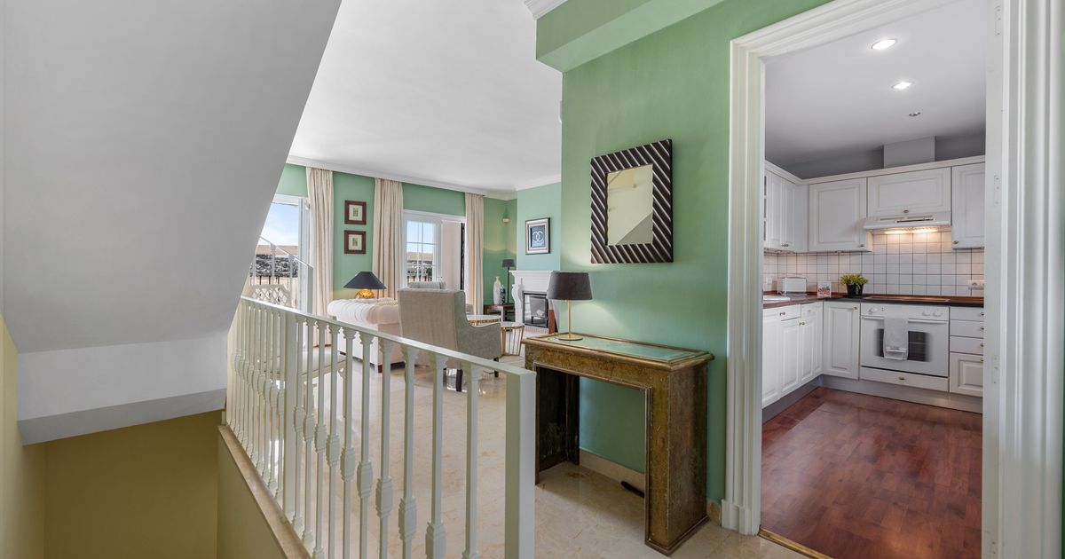 Townhouse in Nueva Andalucía, Aloha Pueblo, Nueva Andalucia, 7/12