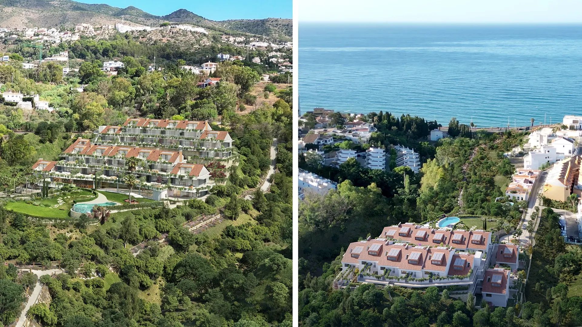 Апартаменты в Benalmadena, Benalmadena Costa, Benalmadena, 10/12