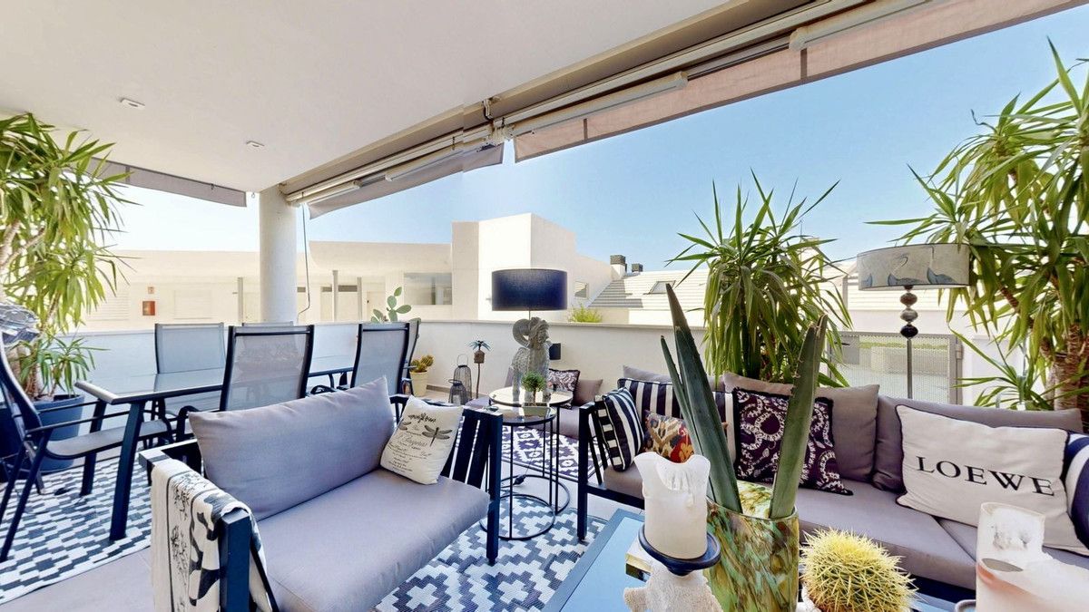 Ground Floor Apartment in Torreblanca, Torreblanca, 1/12