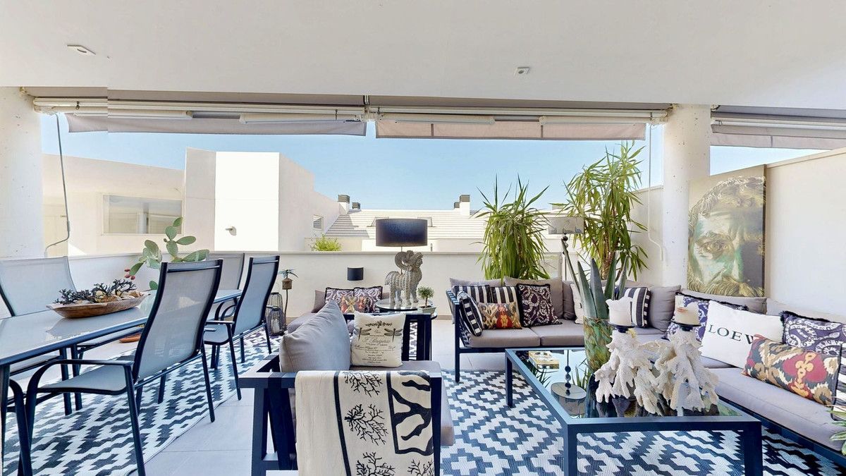Ground Floor Apartment in Torreblanca, Torreblanca, 2/12