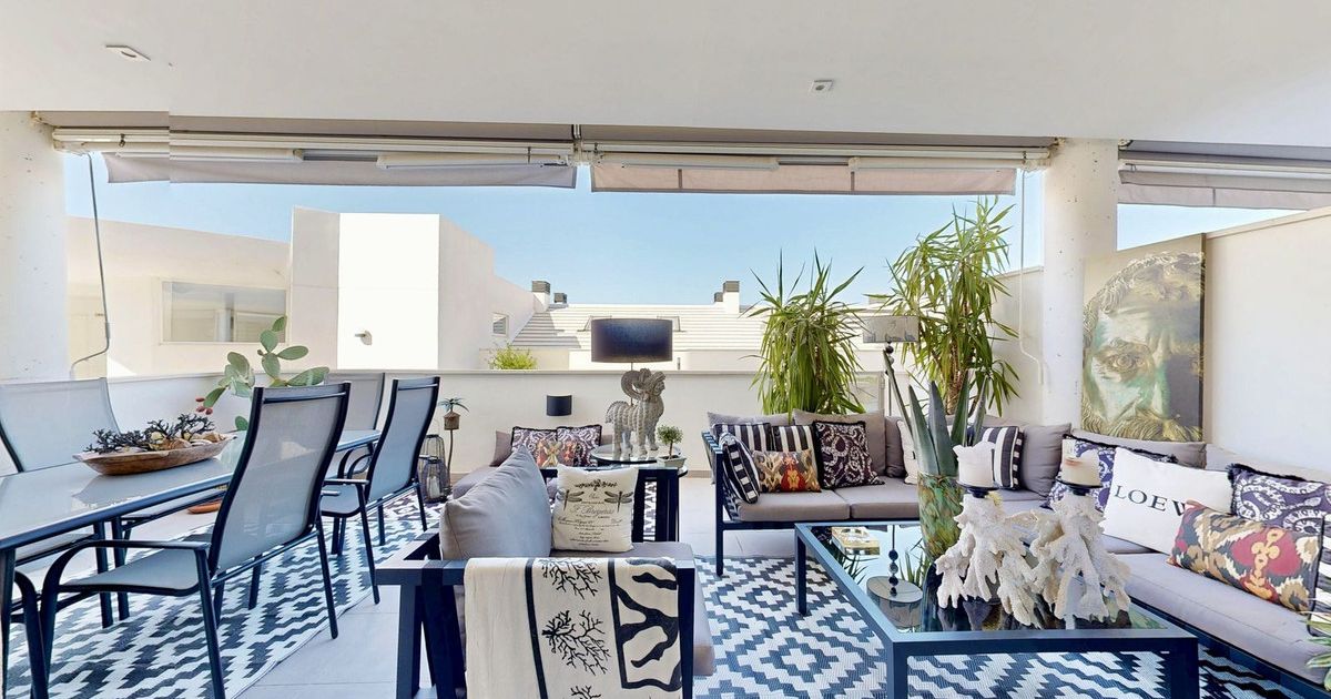 Ground Floor Apartment in Torreblanca, Torreblanca, 2/12