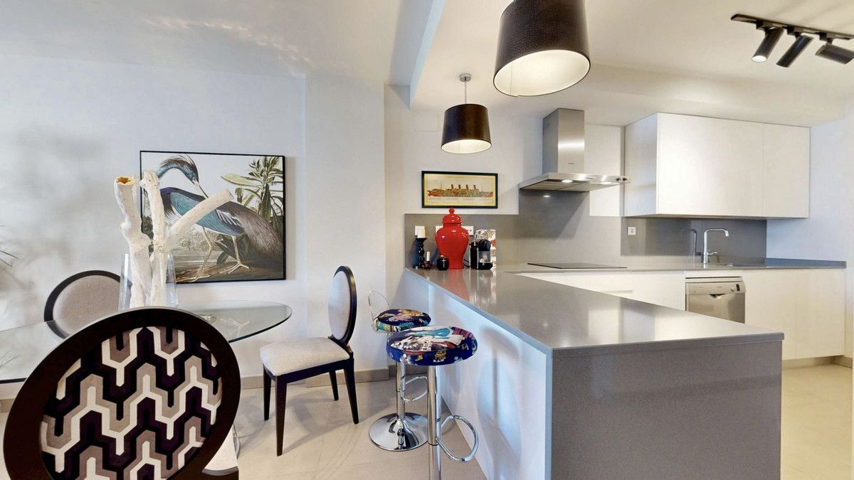 Ground Floor Apartment in Torreblanca, Torreblanca, 11/12