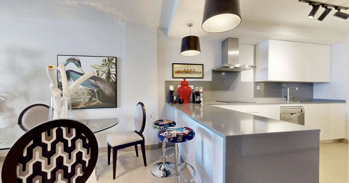 Ground Floor Apartment in Torreblanca, Torreblanca, 11/12