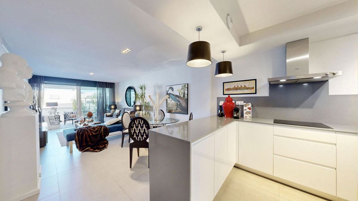 Ground Floor Apartment in Torreblanca, Torreblanca, 12/12