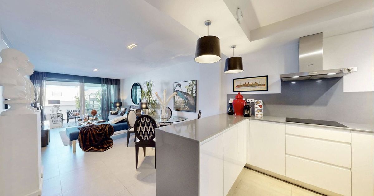 Ground Floor Apartment in Torreblanca, Torreblanca, 12/12