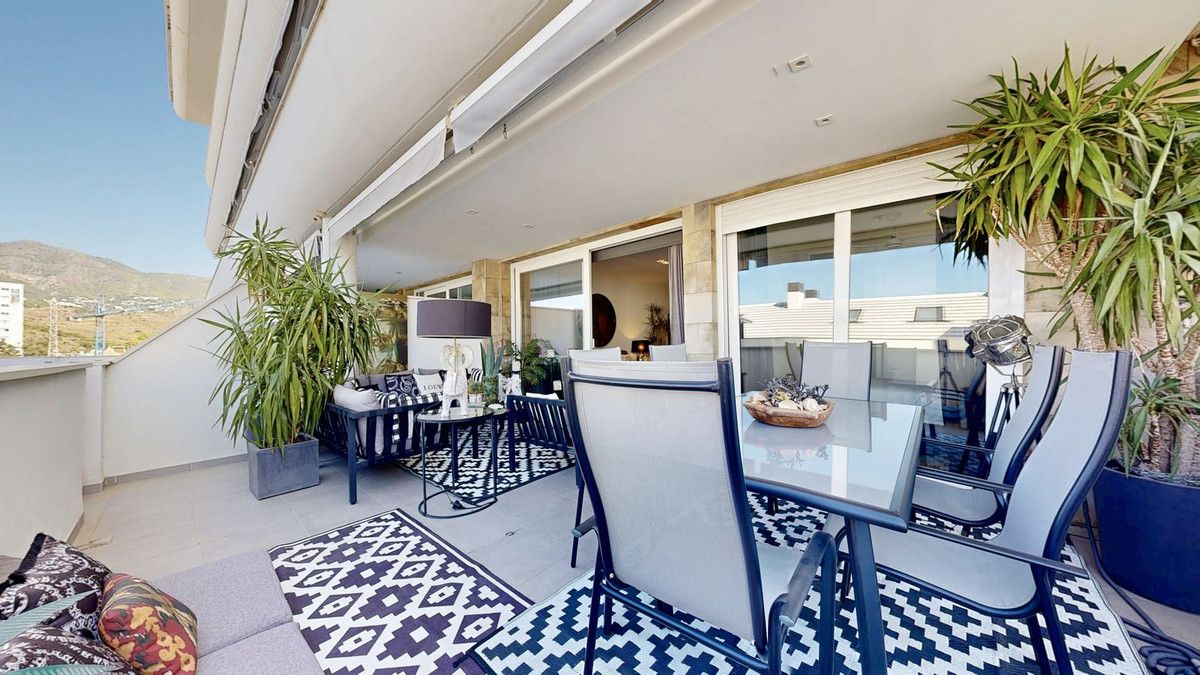 Ground Floor Apartment in Torreblanca, Torreblanca, 3/12