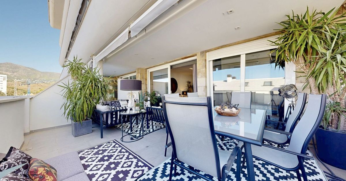 Ground Floor Apartment in Torreblanca, Torreblanca, 3/12