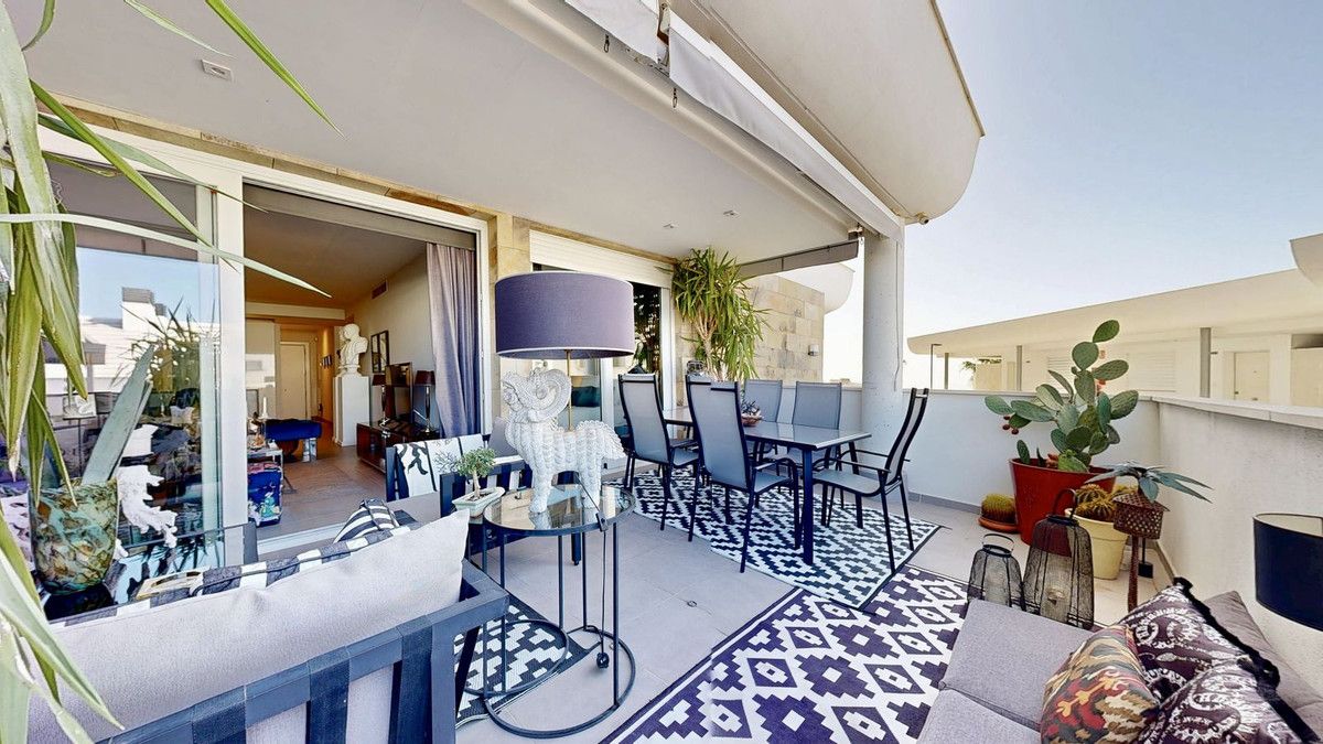 Ground Floor Apartment in Torreblanca, Torreblanca, 4/12