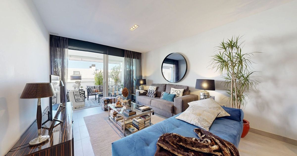 Ground Floor Apartment in Torreblanca, Torreblanca, 5/12