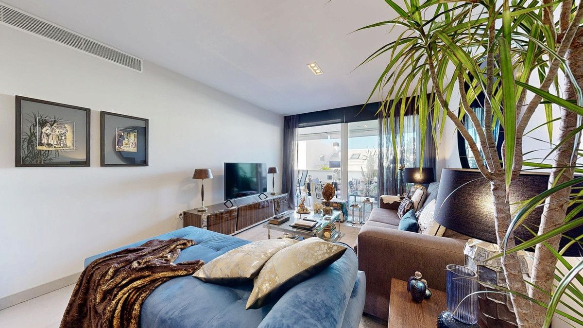Ground Floor Apartment in Torreblanca, Torreblanca, 6/12