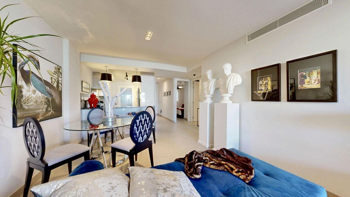 Ground Floor Apartment in Torreblanca, Torreblanca, 7/12