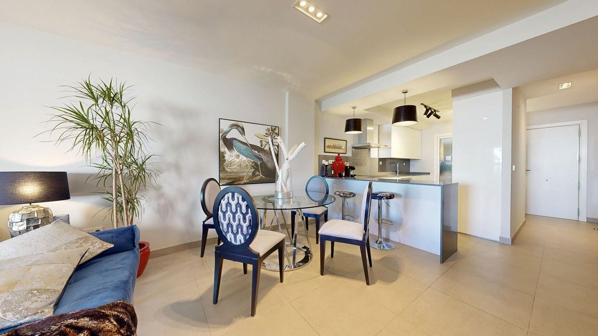 Ground Floor Apartment in Torreblanca, Torreblanca, 9/12