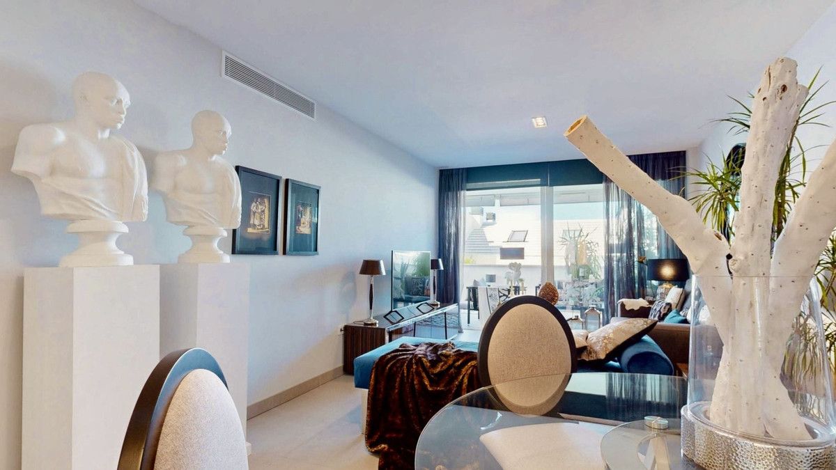 Ground Floor Apartment in Torreblanca, Torreblanca, 10/12