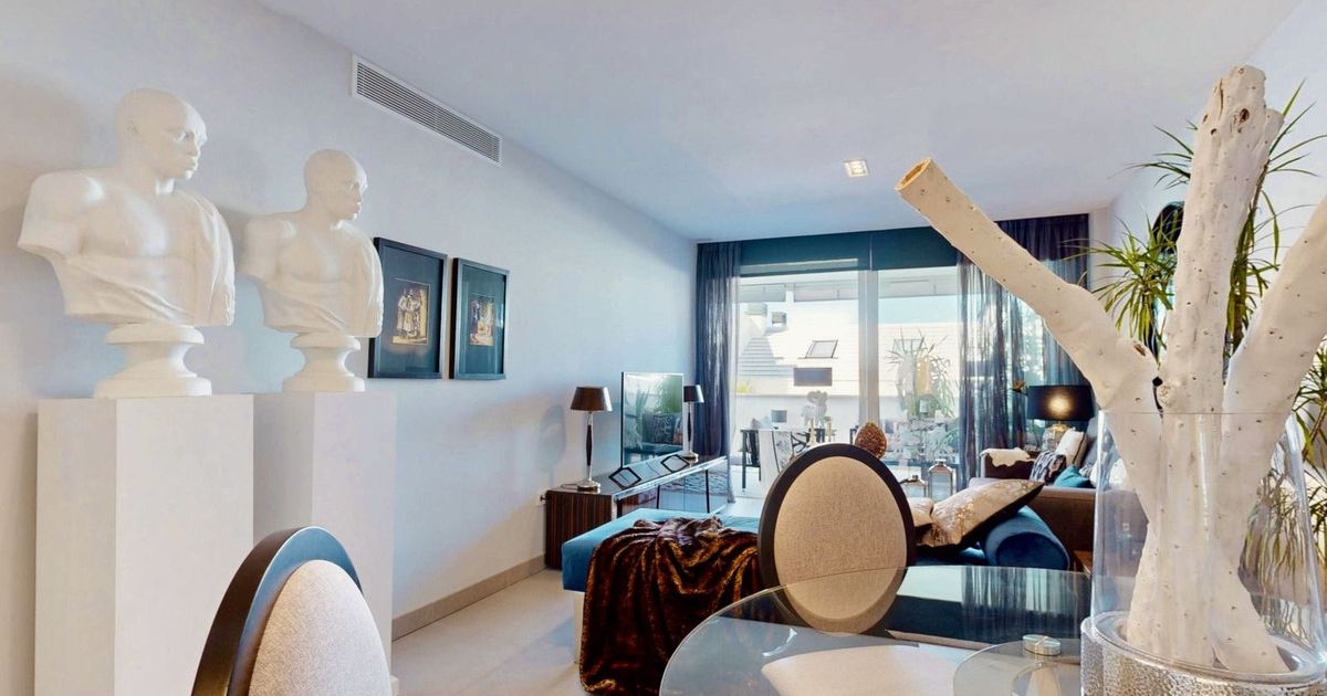 Ground Floor Apartment in Torreblanca, Torreblanca, 10/12