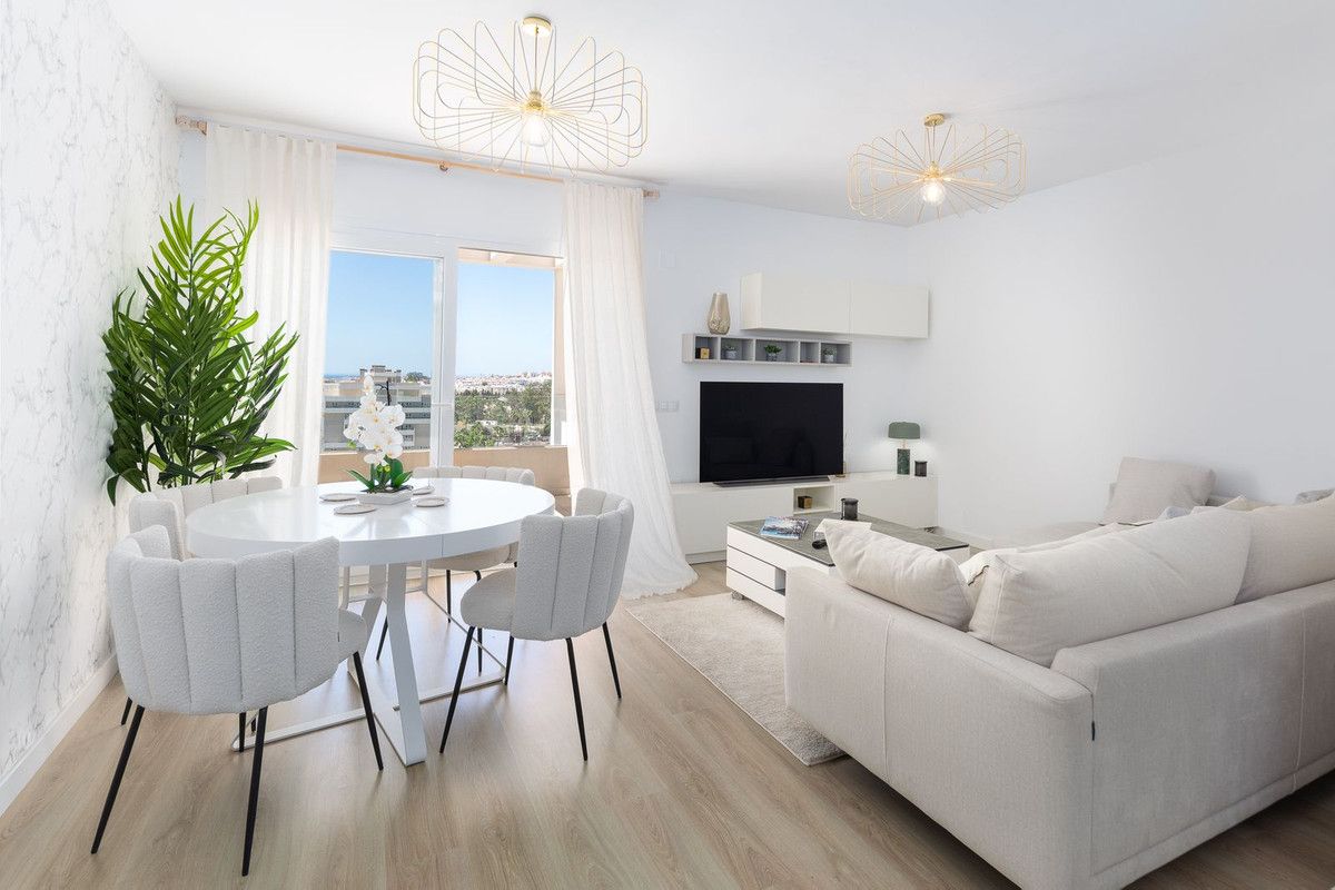 Penthouse in Nueva Andalucía, Nueva Andalucía, 1/12