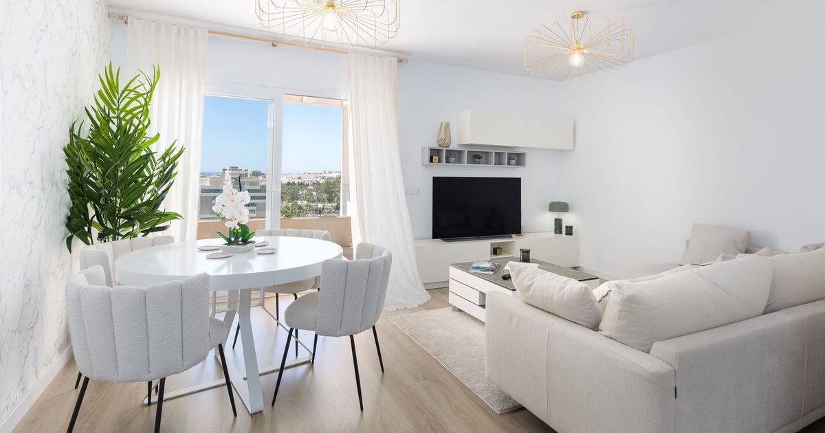 Penthouse in Nueva Andalucía, Nueva Andalucía, 1/12