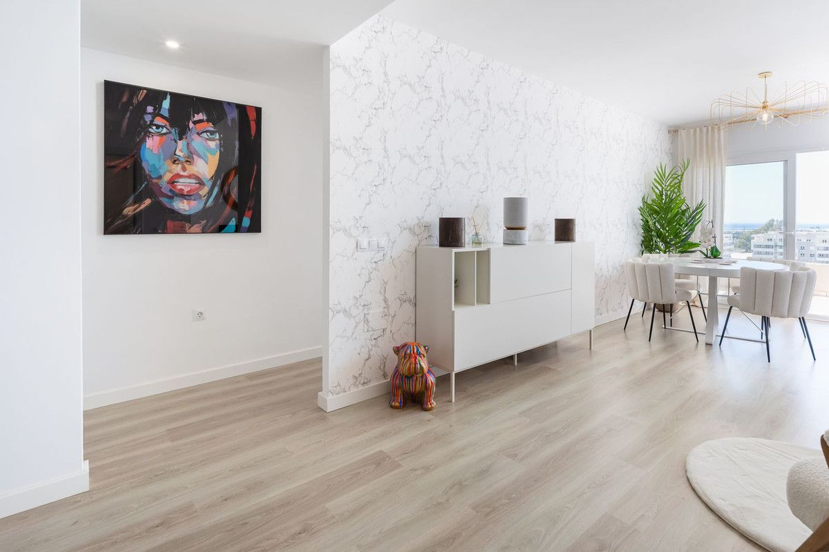 Penthouse in Nueva Andalucía, Nueva Andalucía, 2/12