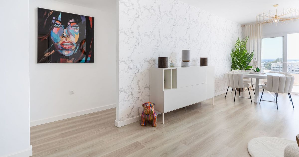 Penthouse in Nueva Andalucía, Nueva Andalucía, 2/12