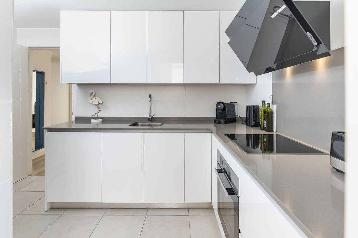 Penthouse in Nueva Andalucía, Nueva Andalucía, 12/12