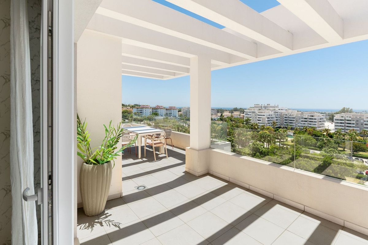 Penthouse in Nueva Andalucía, Nueva Andalucía, 3/12