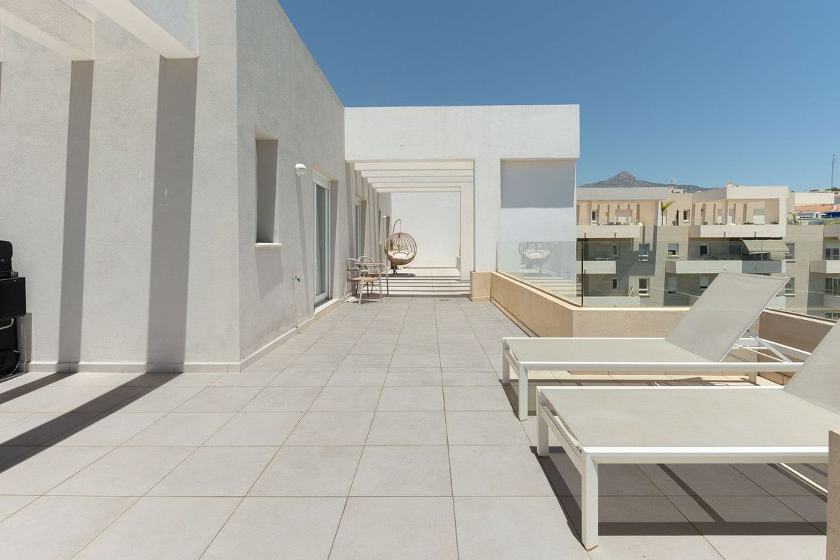 Penthouse in Nueva Andalucía, Nueva Andalucía, 5/12