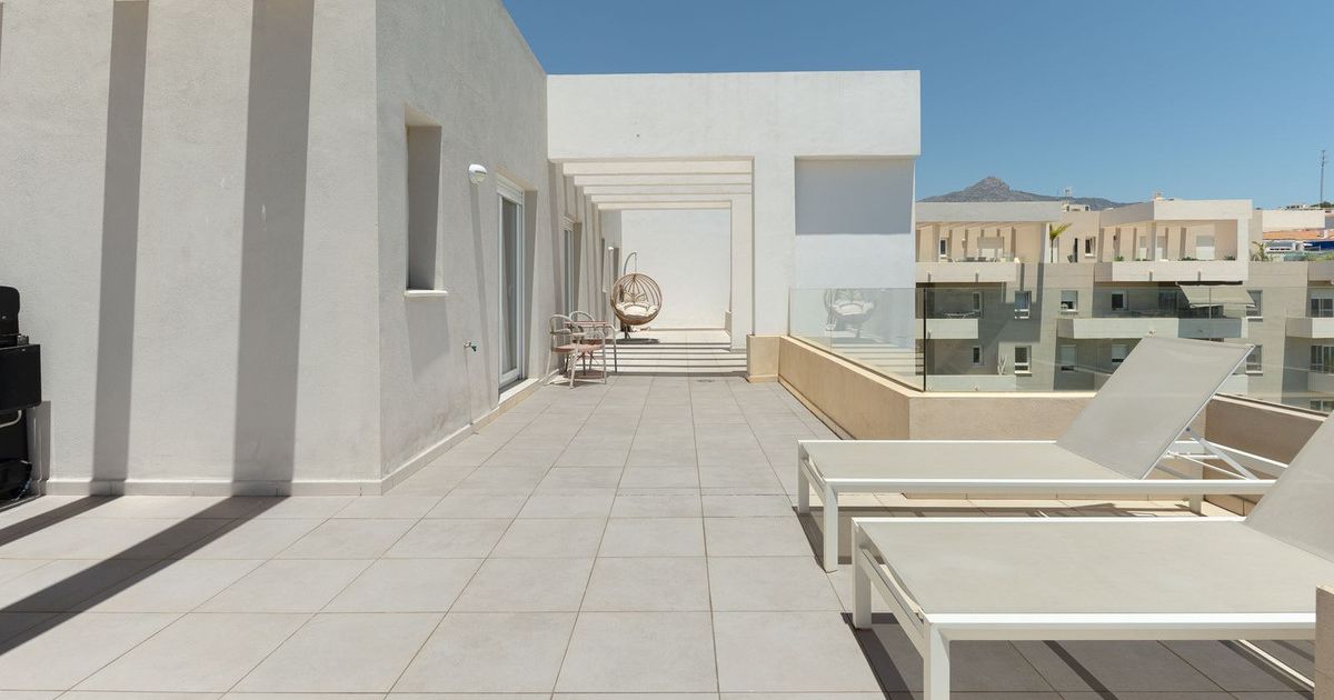 Penthouse in Nueva Andalucía, Nueva Andalucía, 5/12