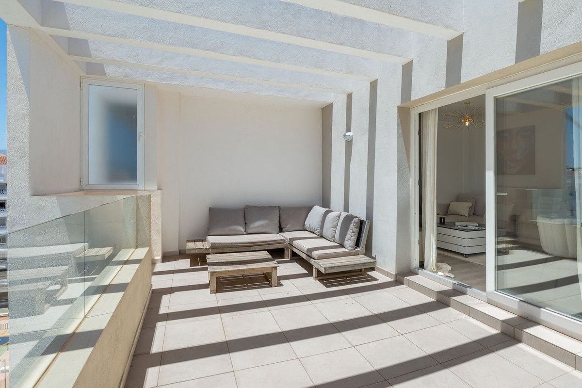 Penthouse in Nueva Andalucía, Nueva Andalucía, 7/12