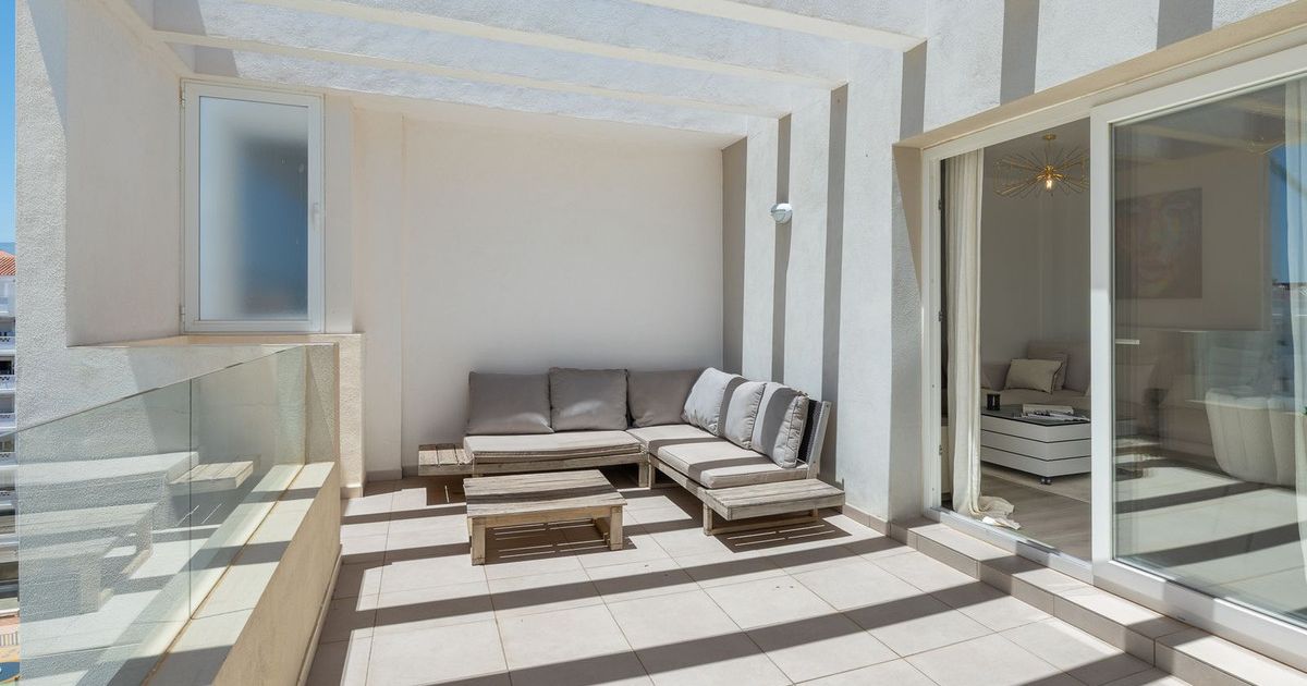 Penthouse in Nueva Andalucía, Nueva Andalucía, 7/12